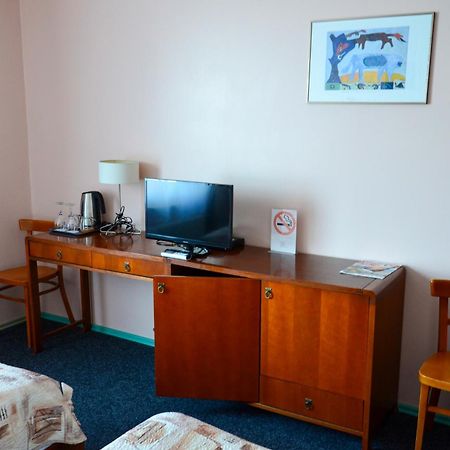 Viesbutis Ventaine Otel Ventė Dış mekan fotoğraf