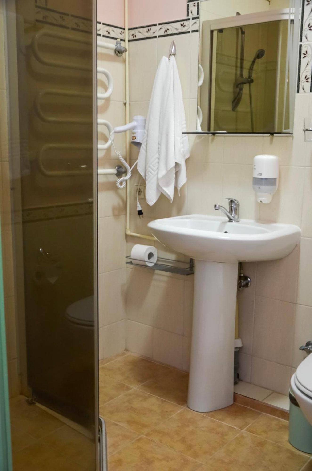 Viesbutis Ventaine Otel Ventė Dış mekan fotoğraf