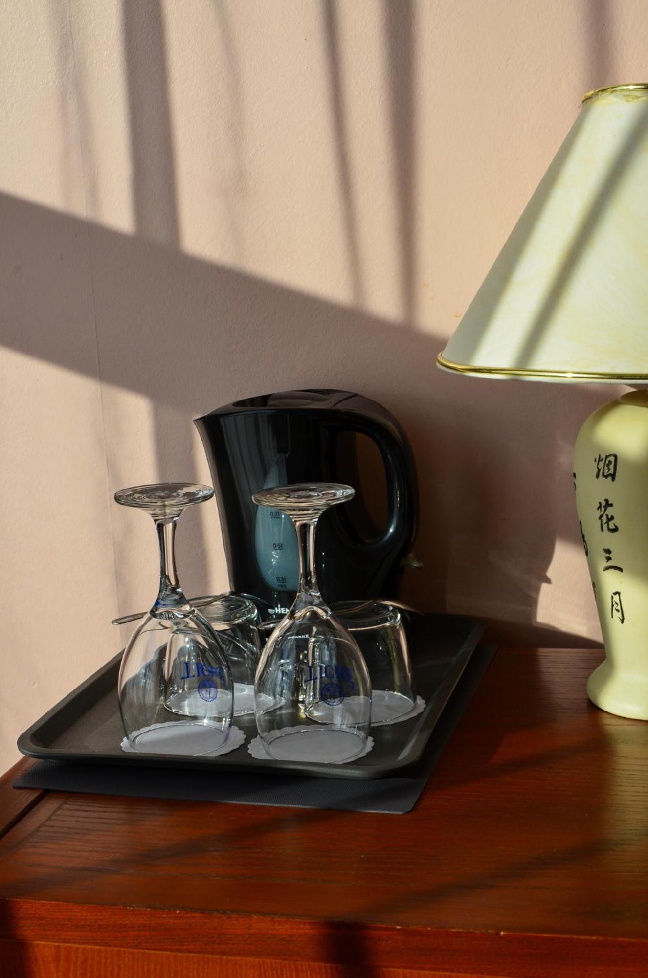Viesbutis Ventaine Otel Ventė Dış mekan fotoğraf