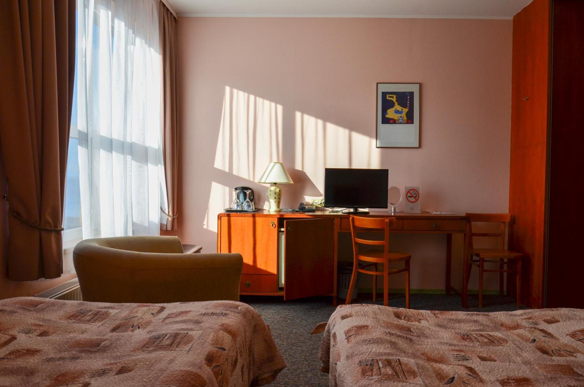 Viesbutis Ventaine Otel Ventė Dış mekan fotoğraf