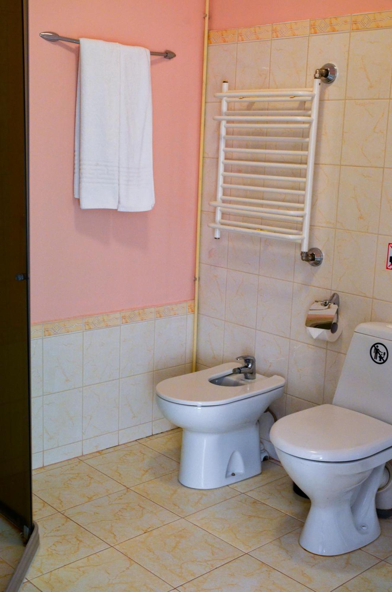 Viesbutis Ventaine Otel Ventė Dış mekan fotoğraf