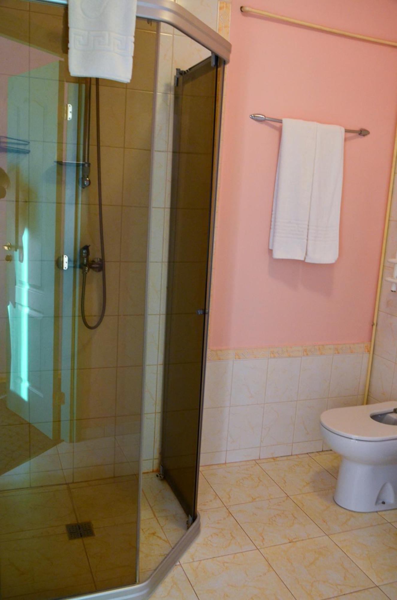 Viesbutis Ventaine Otel Ventė Dış mekan fotoğraf