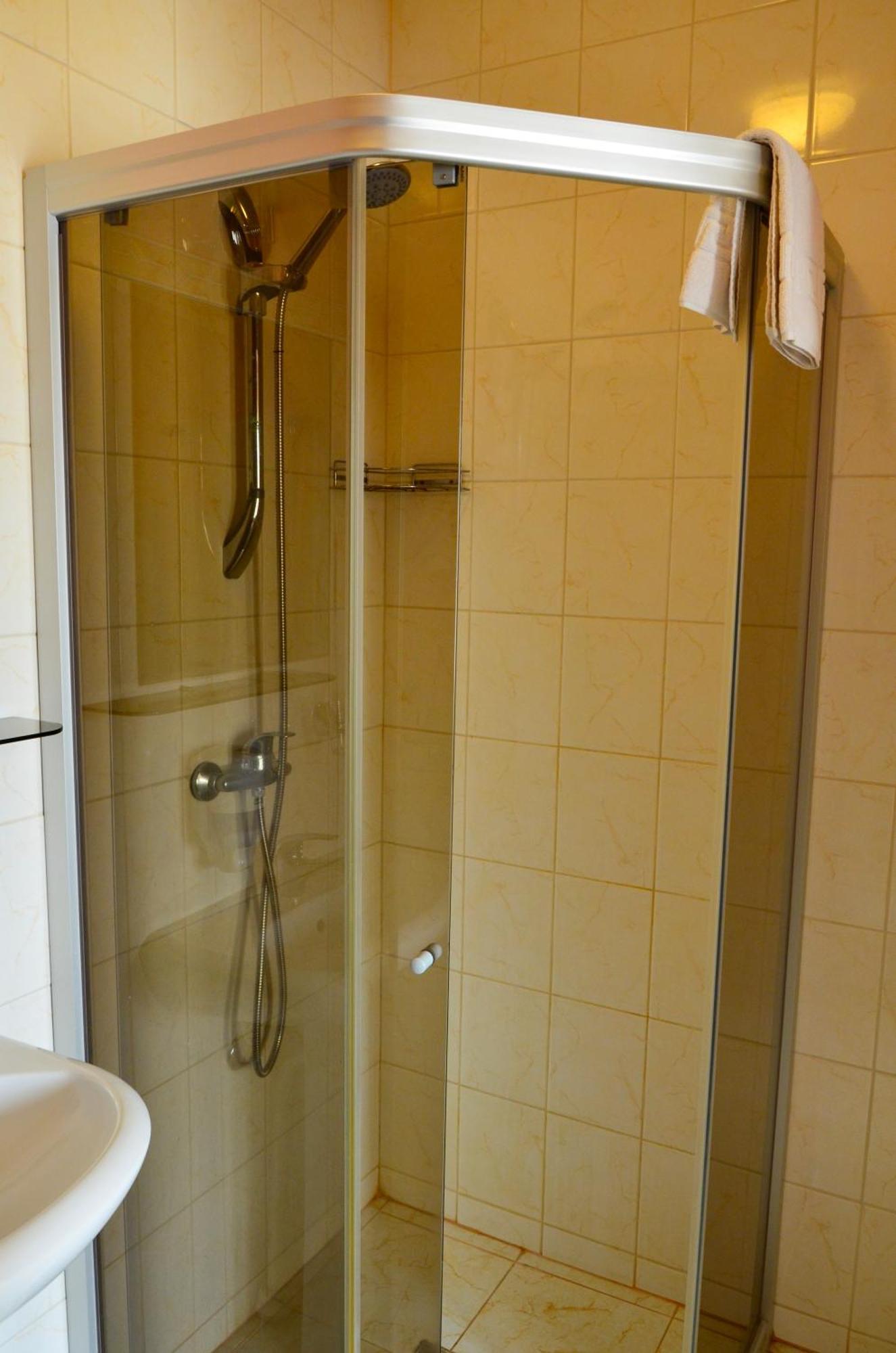 Viesbutis Ventaine Otel Ventė Dış mekan fotoğraf
