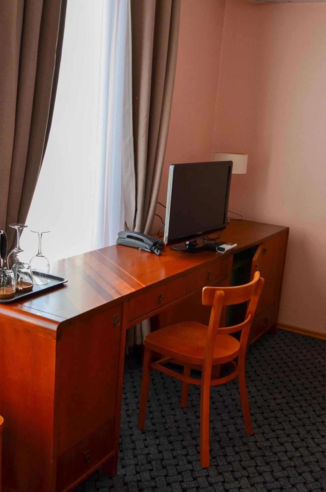 Viesbutis Ventaine Otel Ventė Dış mekan fotoğraf