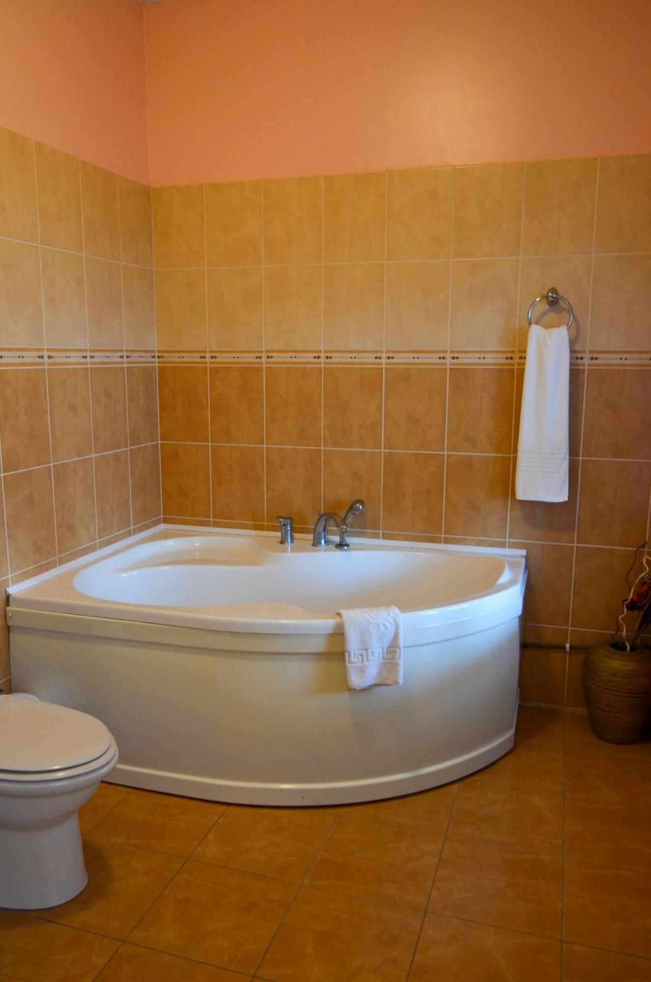 Viesbutis Ventaine Otel Ventė Dış mekan fotoğraf