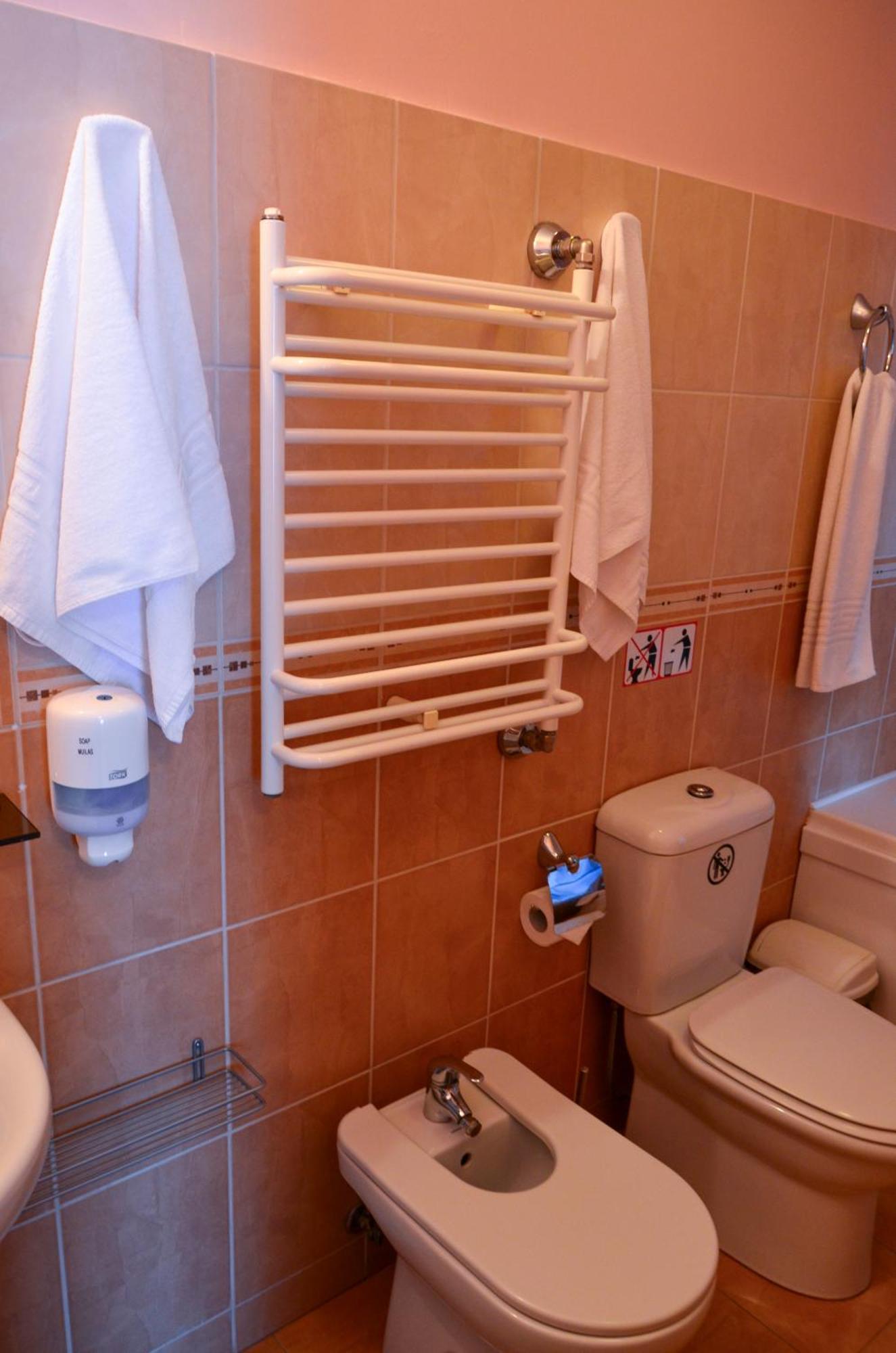 Viesbutis Ventaine Otel Ventė Dış mekan fotoğraf