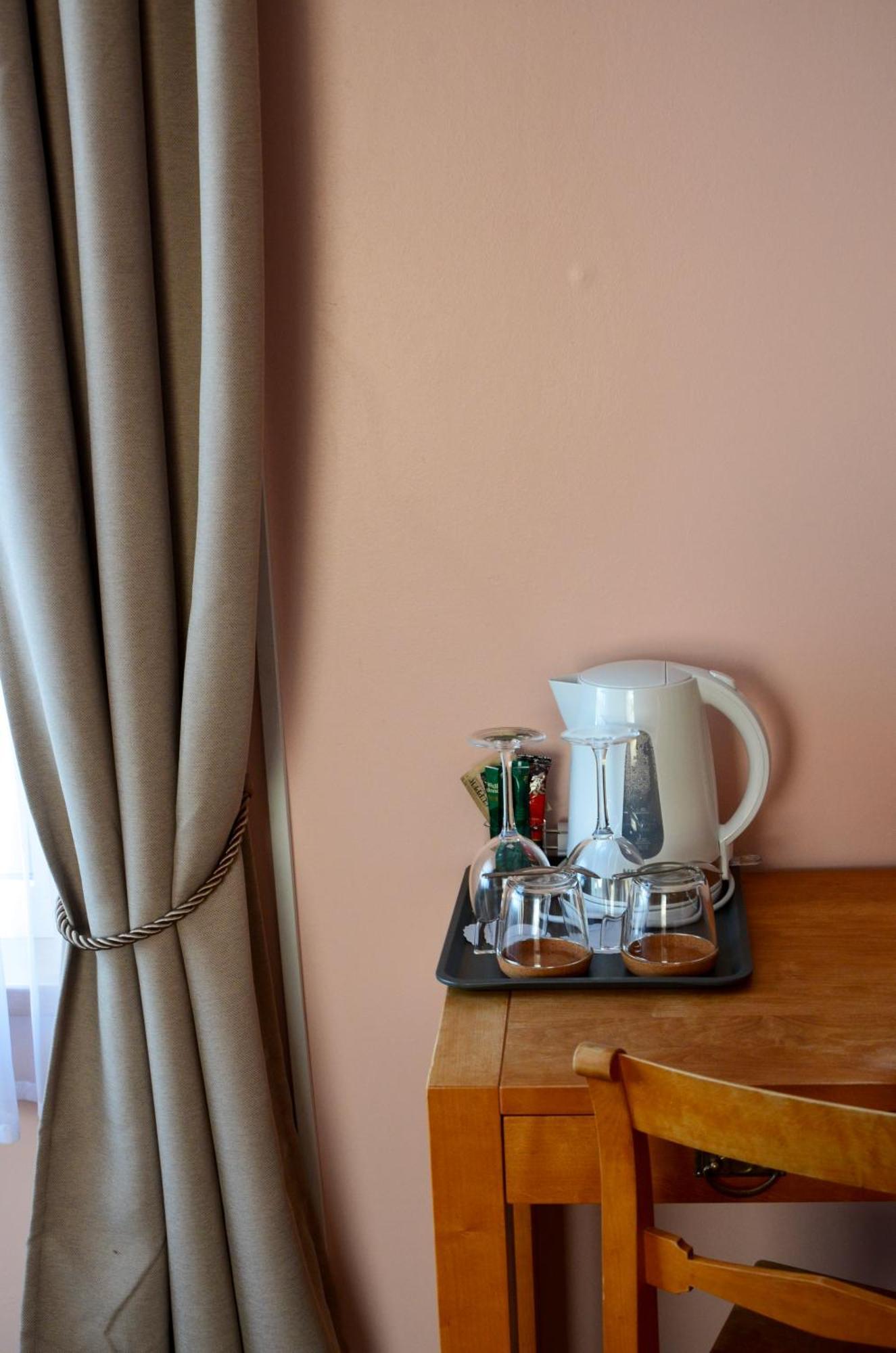 Viesbutis Ventaine Otel Ventė Dış mekan fotoğraf