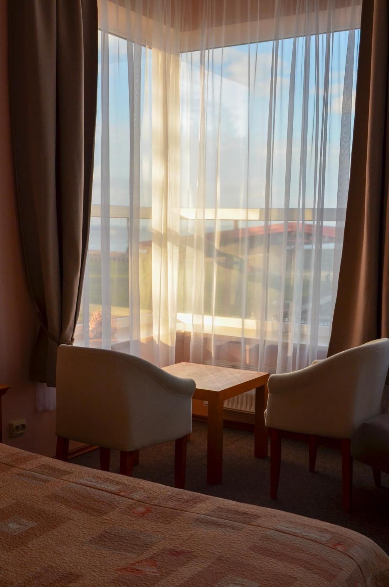 Viesbutis Ventaine Otel Ventė Dış mekan fotoğraf