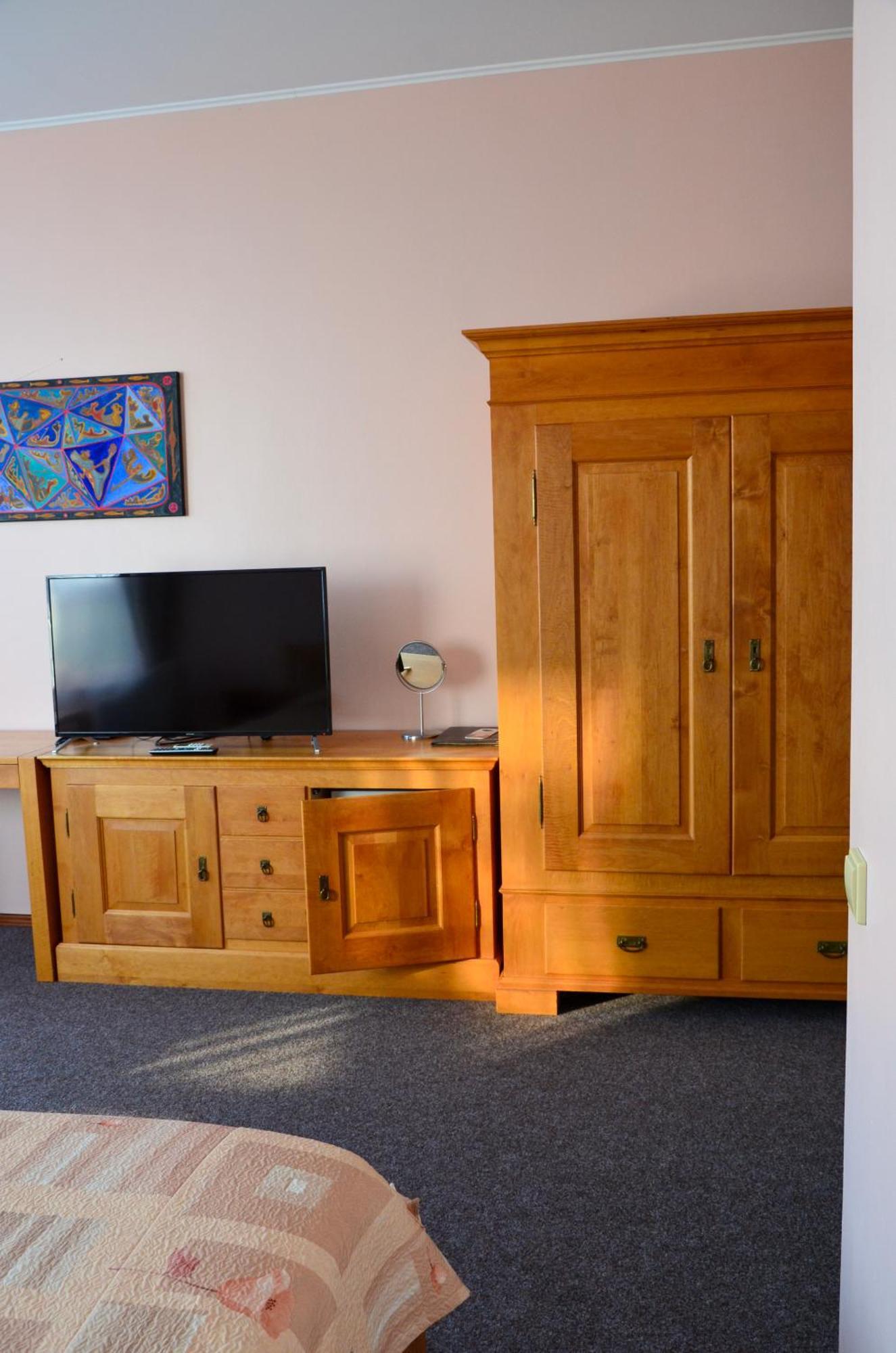Viesbutis Ventaine Otel Ventė Dış mekan fotoğraf